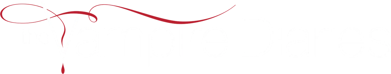 Дневники вампира