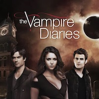 Дневники вампира